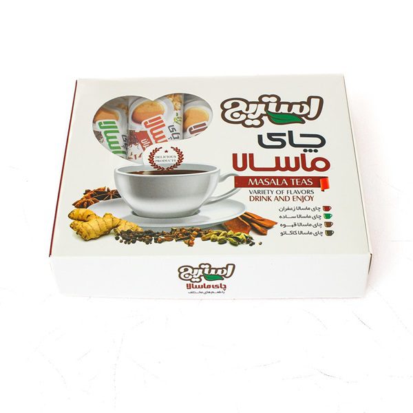8aebaaf87d310434dc32091afee5e16bf2eb8c98_1699520229 چای ماسالا ترکیبی بسته 10 عددی 300 گرمی استریج - Image 1