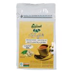 چای کرک زنجبیل 300 گرمی استریج