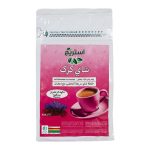 چای کرک و زعفران