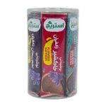 میکس نوشیدنی سرد 240 گرمی استریج