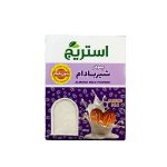 شیر بادام ساده بدون شکر 200 گرمی استریج