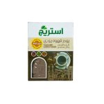 قهوه بدون شکر 200 گرمی استریج