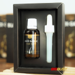روغن موی سیر سیاه زوبر - Image 2